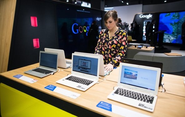 Google bi cao buoc doc quyen tren Android anh 2