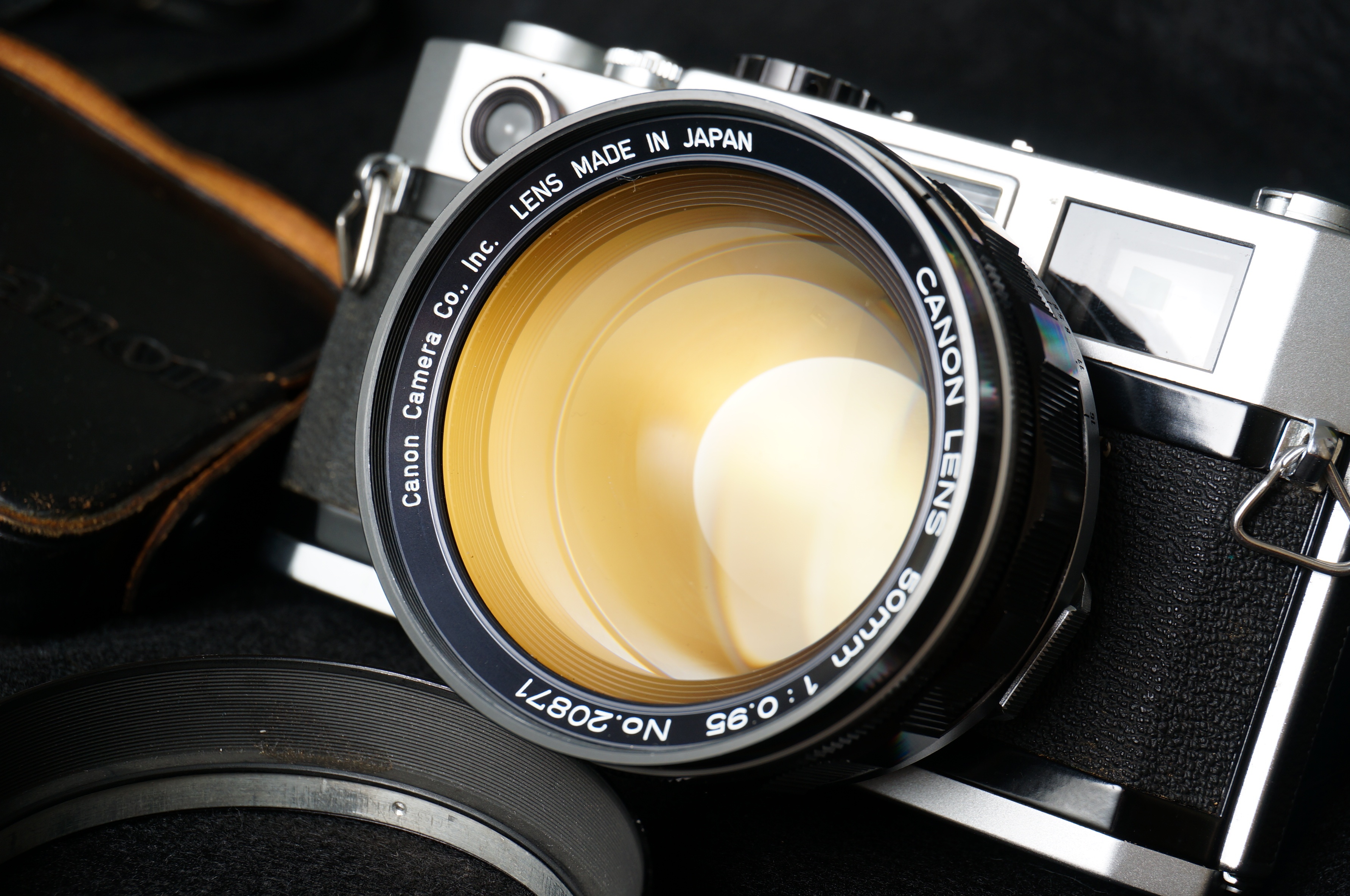 Nhung ong kinh cho phep mo khau lon hinh anh