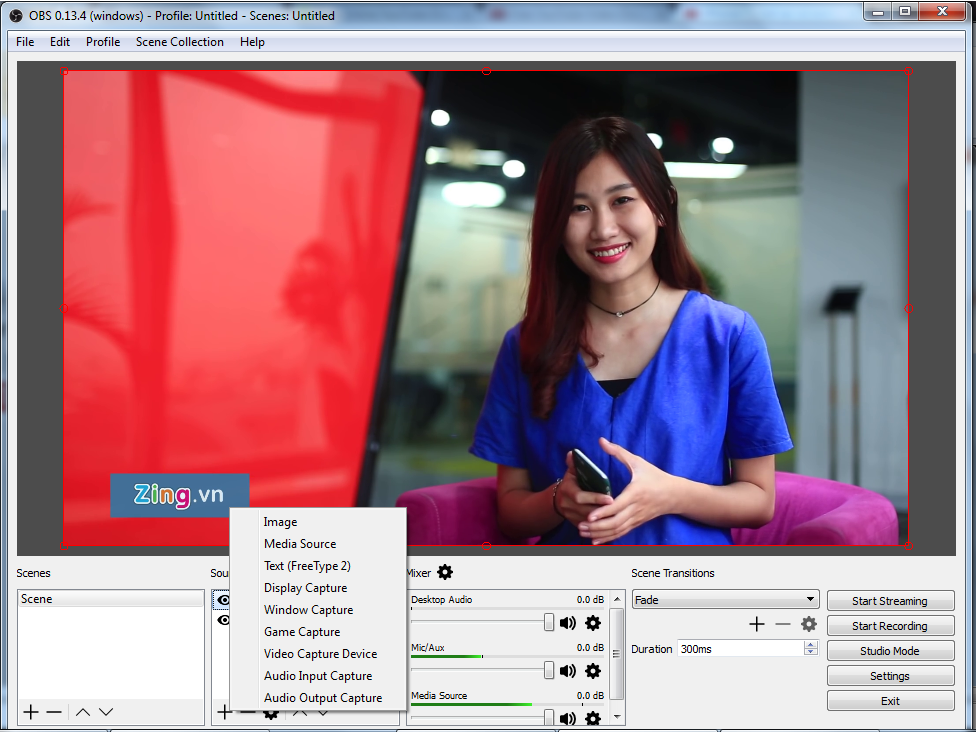 cach live facebook bang may tinh anh 5
