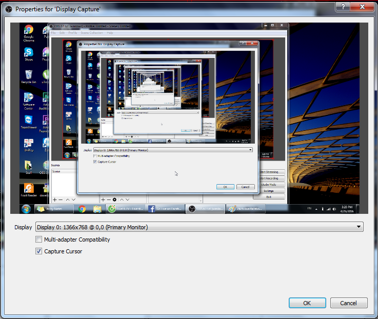 cach live facebook bang may tinh anh 6