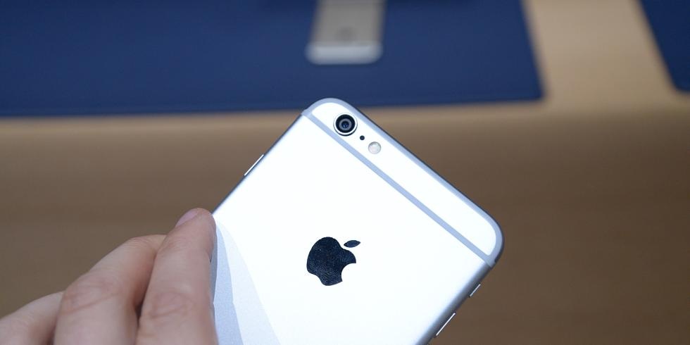 Diem benchmark cao khong co nghia smartphone tot hinh anh