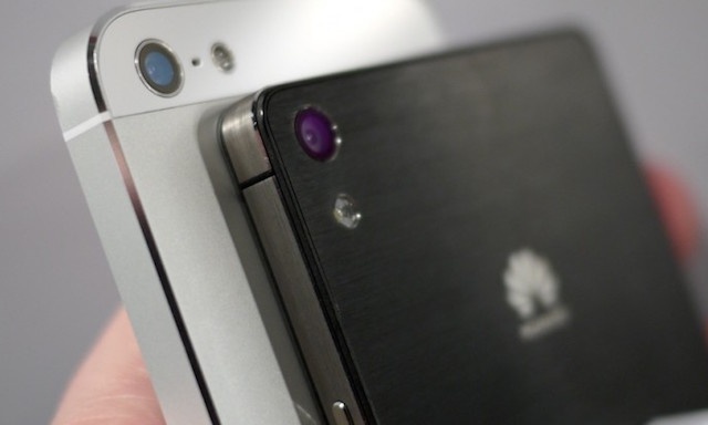 Dien thoai Trung Quoc don dau iPhone 7 hinh anh