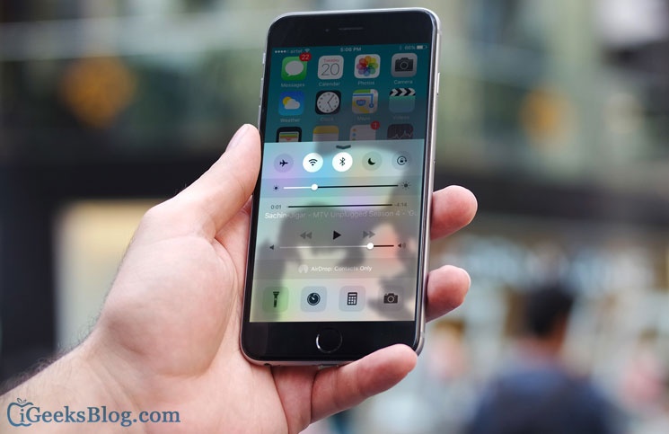 7 diem cho thay Apple lam iPhone tinh te hinh anh