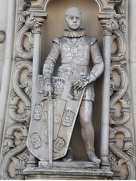 Pha hong buc tuong tram nam tuoi vi chup tu suong hinh anh