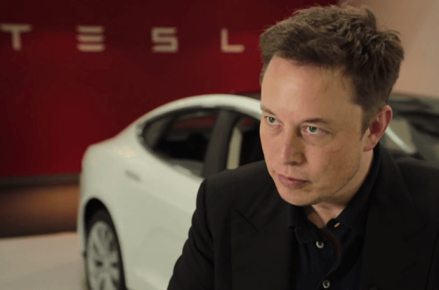 Elon Musk tuyên chiến ngành xăng dầu ảnh 1 Elon Musk tuyen chien nganh xang dau anh 1