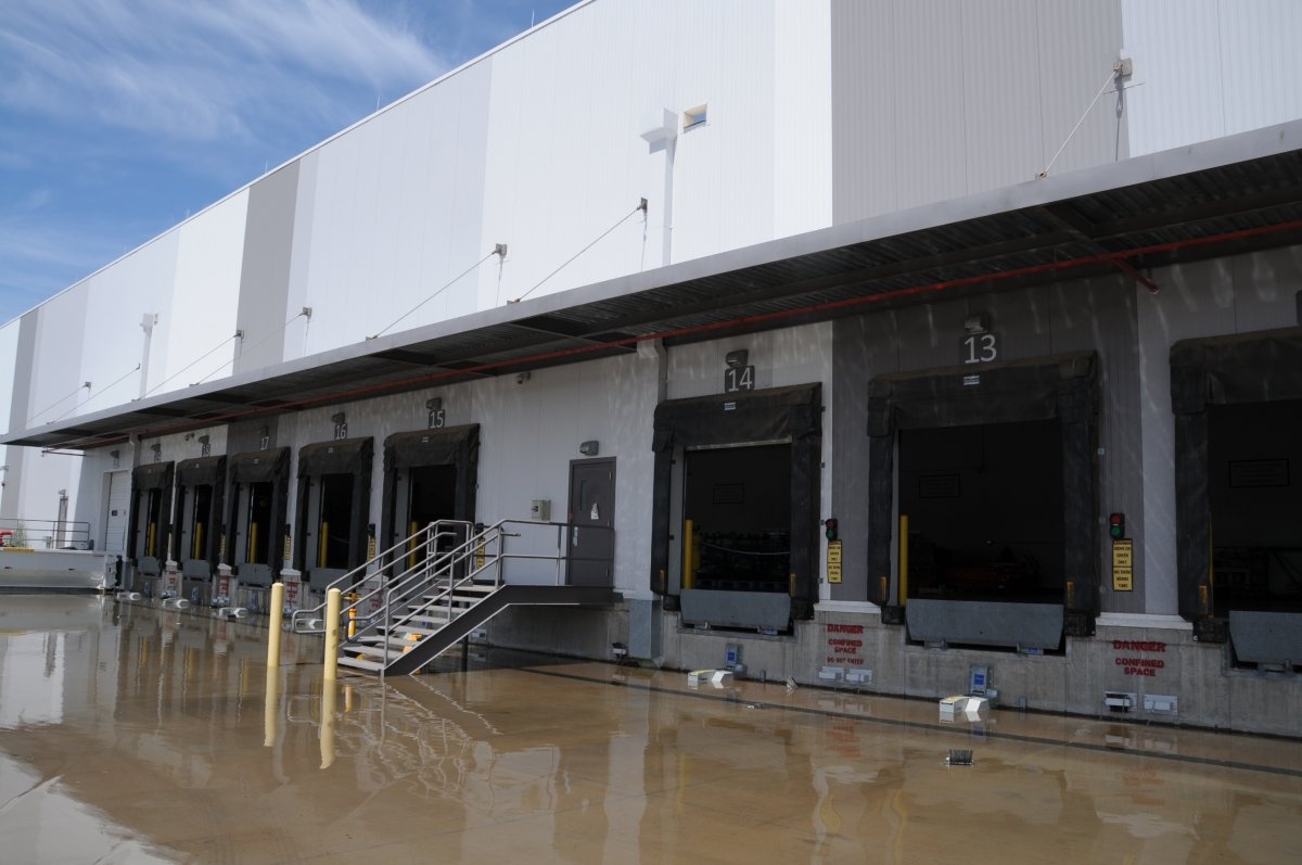 trung tam du lieu moi apple anh 1