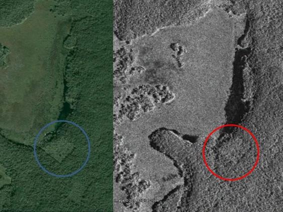 cậu bé 15 tuổi tìm ra Maya ảnh 1 cau be 15 tuoi tim ra Maya anh 1