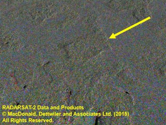 cậu bé 15 tuổi tìm ra Maya ảnh 2 cau be 15 tuoi tim ra Maya anh 2