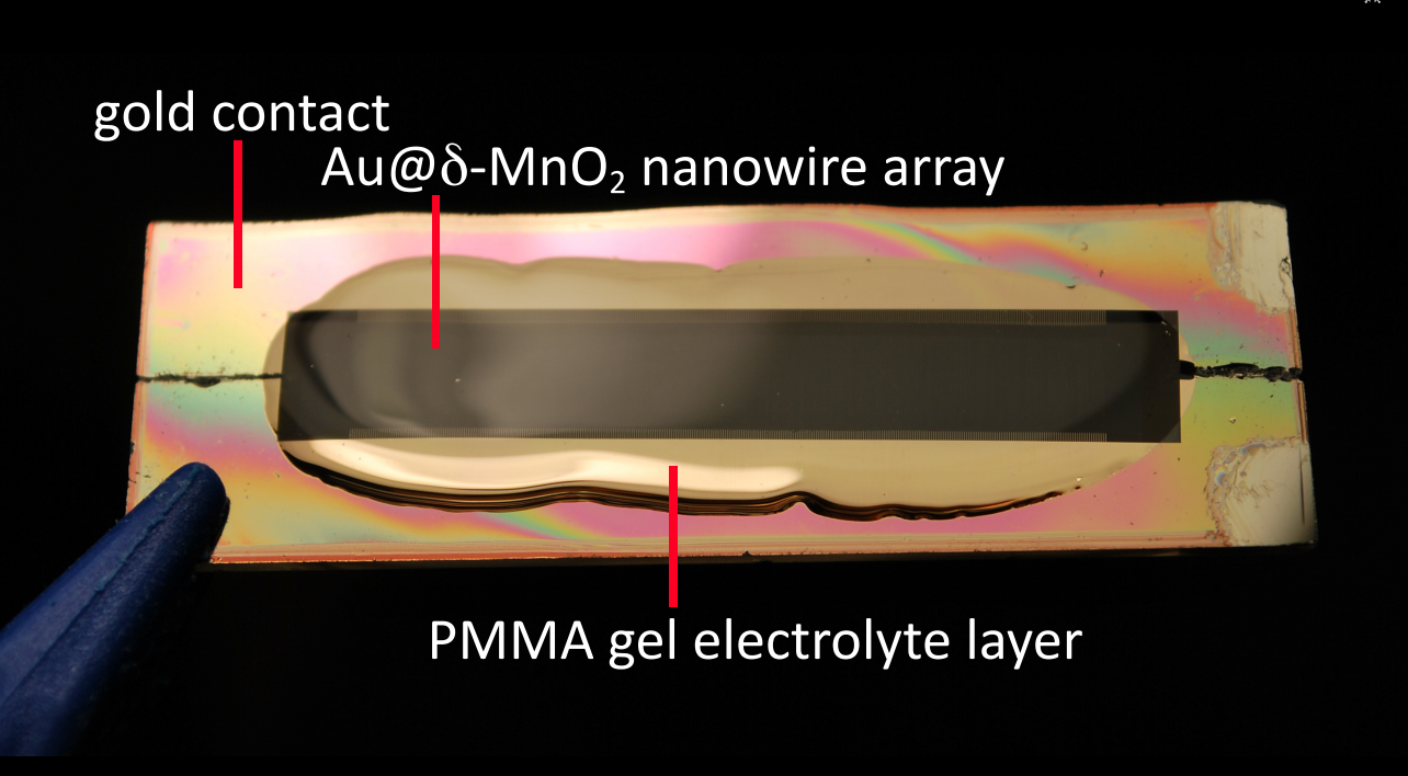 pin ben tron doi cua co gai goc Viet anh 2