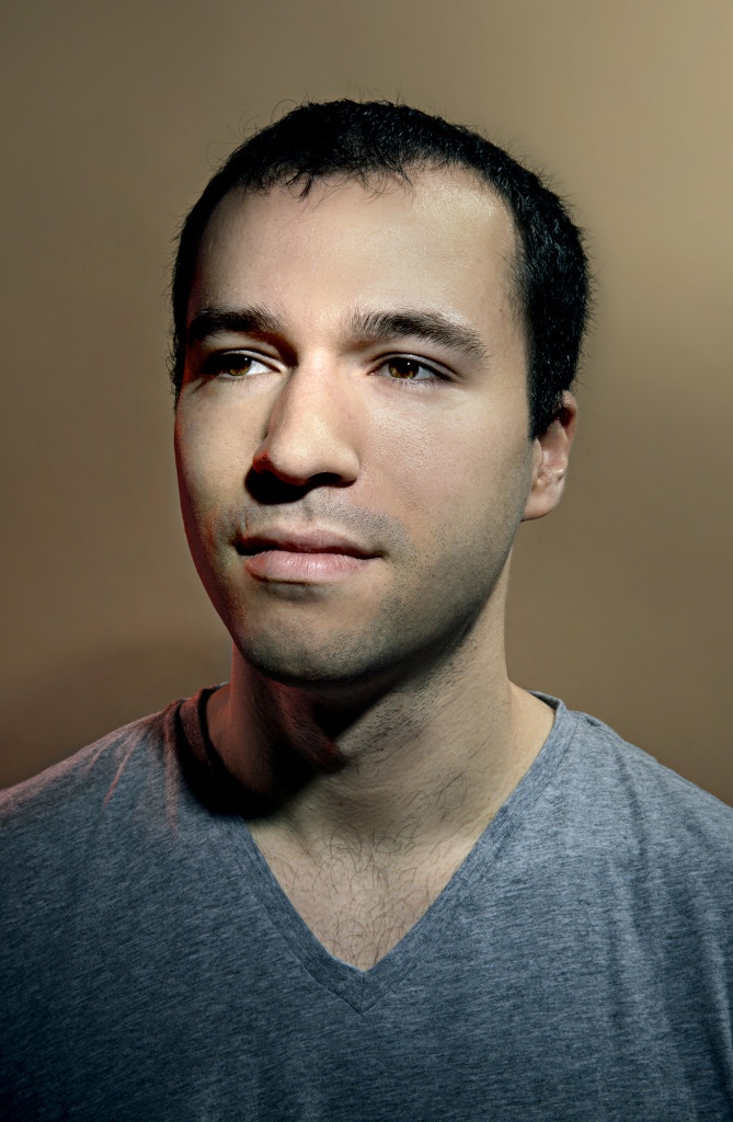 Dự án trí thông minh nhân tạo miễn phí ảnh 1 Du an tri thong minh nhan tao mien phi anh 1