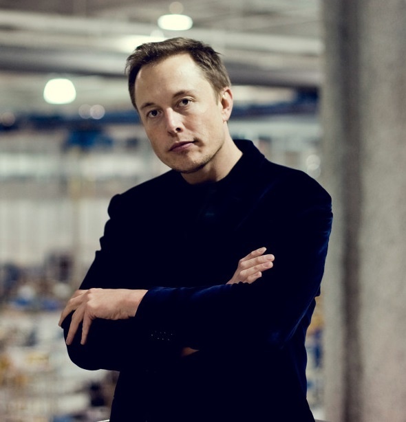 Du an AI mien phi tri gia 1 ty USD cua Elon Musk hinh anh