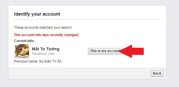 lấy lại mật khẩu facebook ảnh 3 lay lai mat khau facebook anh 3