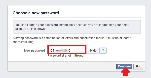 lấy lại mật khẩu facebook ảnh 7 lay lai mat khau facebook anh 7
