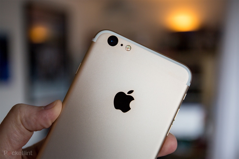 iPhone 7 mau vang lo anh anh 2