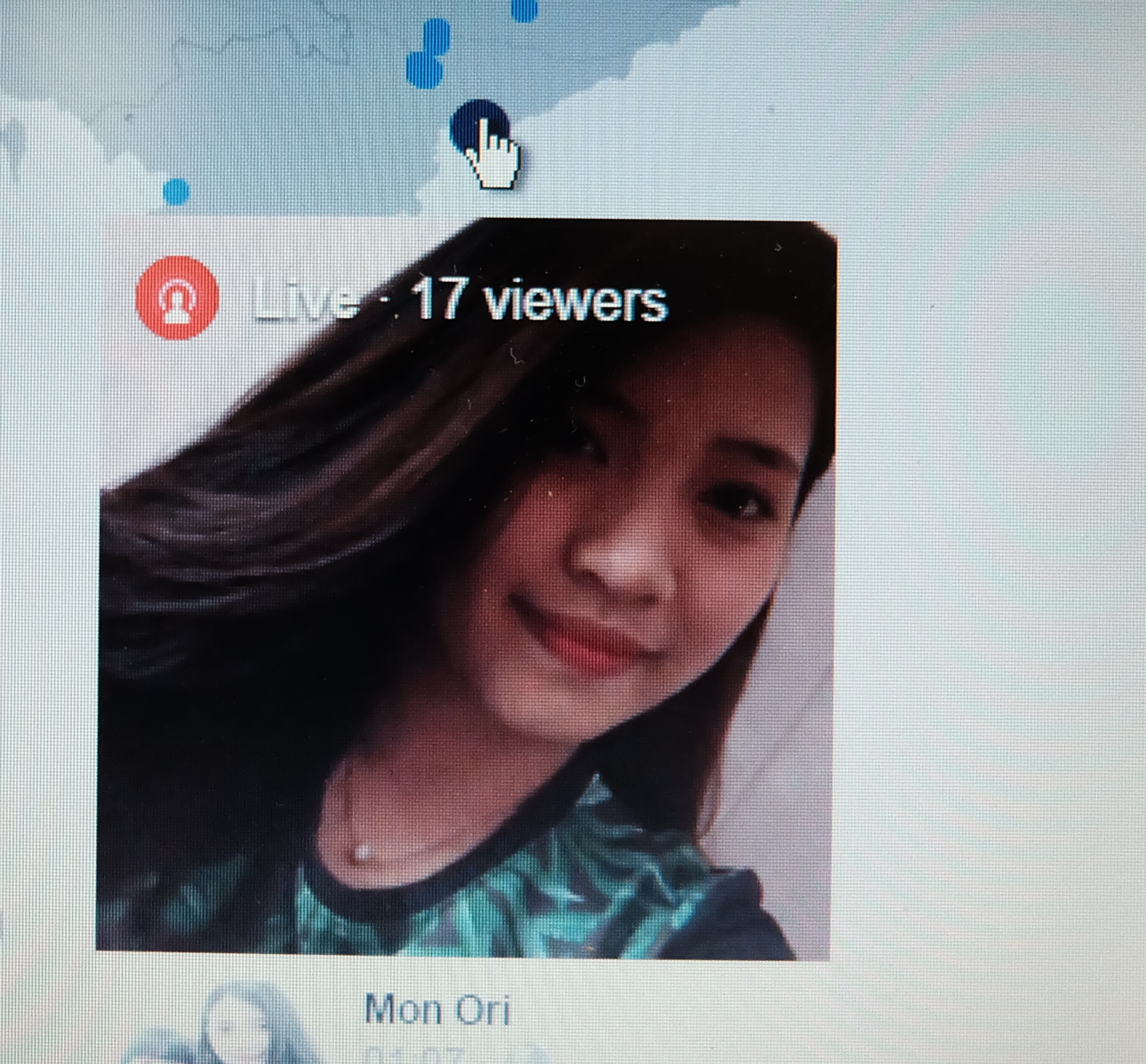 Ban do Live Facebook xuat hien tai Viet Nam hinh anh