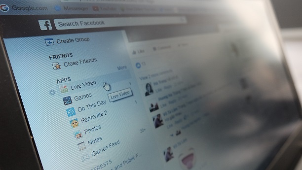 Ban do live Facebook anh 2