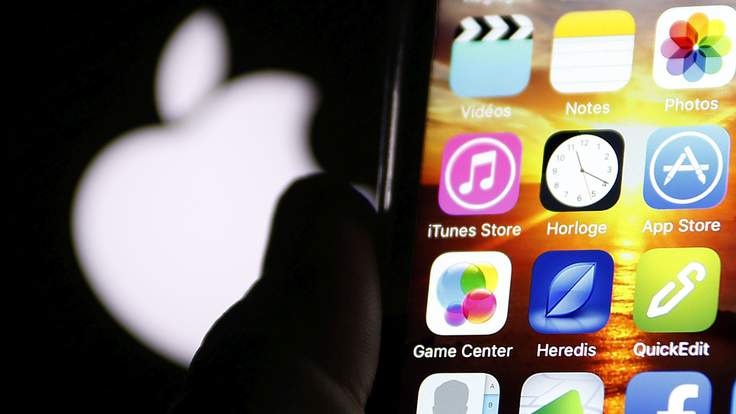 Ty phu Warren Buffett dau tu 1 ty USD vao Apple hinh anh