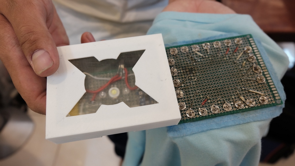 Fablab Sai Gon anh 2