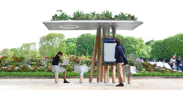 Wi-Fi mien phi trong thanh pho anh 2