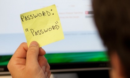 Hacker goi y cach tao mat khau an toan hinh anh