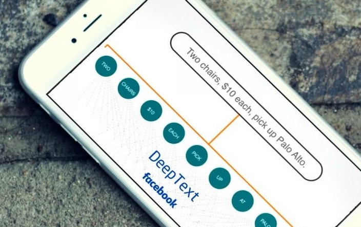 A.I. moi cua Facebook se tu hieu noi dung tin nhan hinh anh
