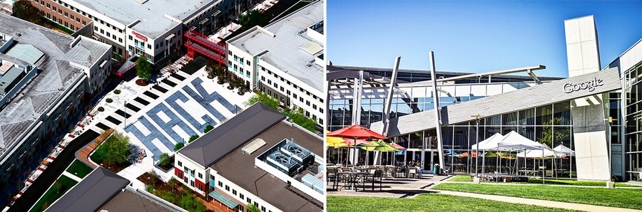 Facebook danh bai Google Plus anh 2