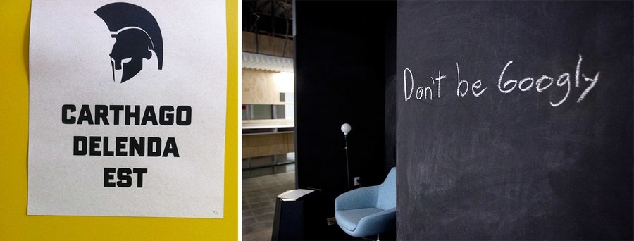 Facebook danh bai Google Plus anh 3