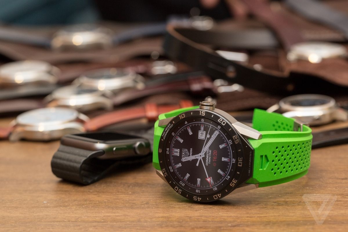 Smartphone xa xỉ không có công nghệ cao ảnh 2 Smartphone xa xi khong co cong nghe cao anh 2