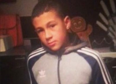 Cau be 12 tuoi qua doi vi trao luu song ao hinh anh