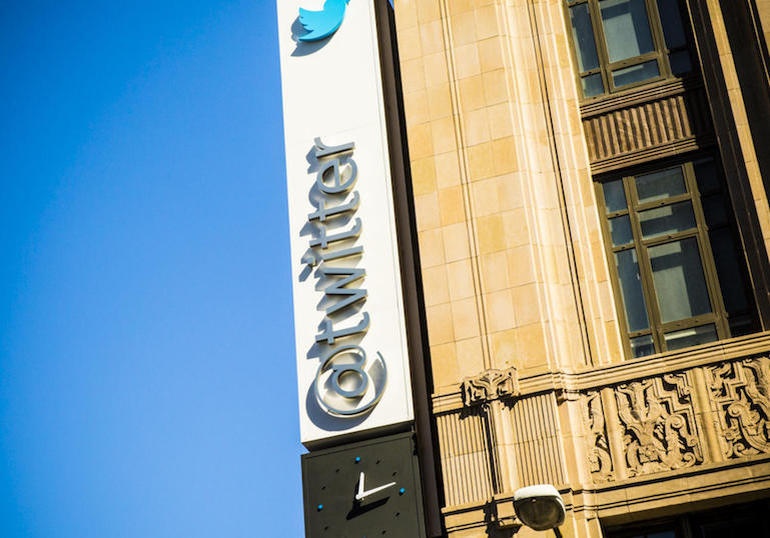 tài khoản Twitter bị hack ảnh 1 tai khoan Twitter bi hack anh 1