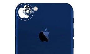 iPhone 7 them mau xanh den, bo mau xam hinh anh