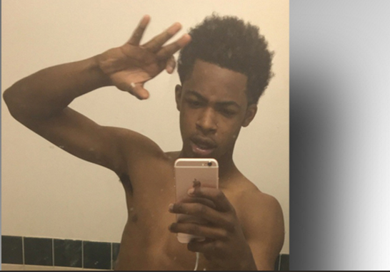 Ten cuop lo mat vi selfie voi iPhone an cap hinh anh