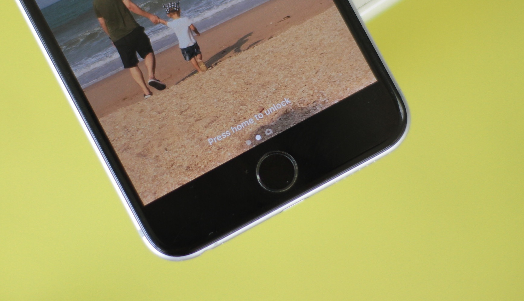 Dung thu iOS 10 tren iPhone anh 1