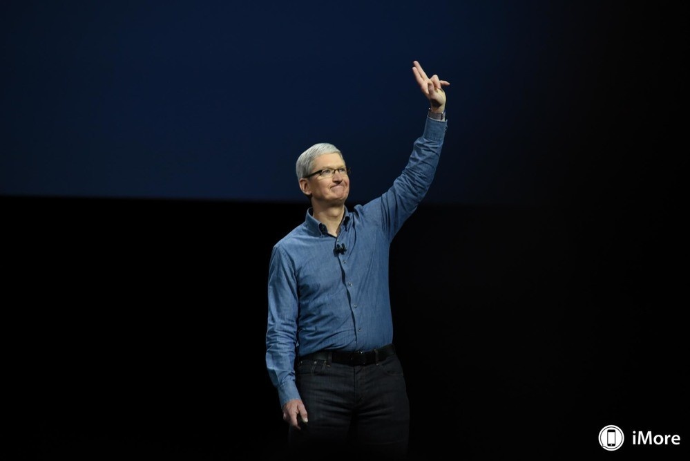 ios 10 giong android anh 1