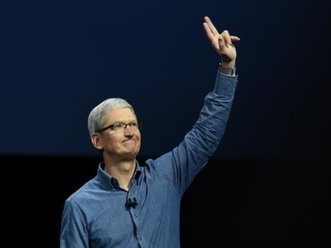 'Nhieu tinh nang iOS 10 da co tren Android tu lau' hinh anh