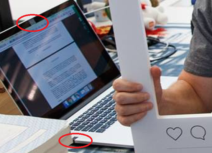 Mark Zuckerberg dan camera anh 2