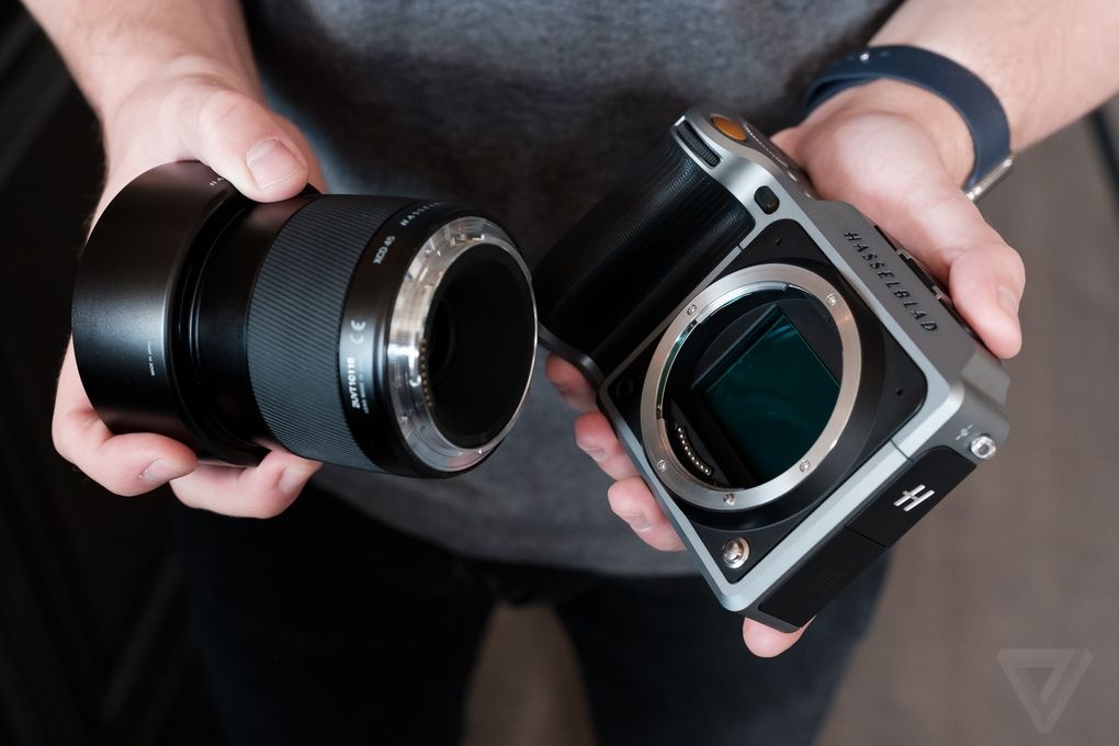 may anh hasselblad anh 8