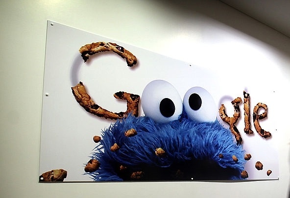 Cach nhan vien Google sap xep thoi gian lam viec hinh anh