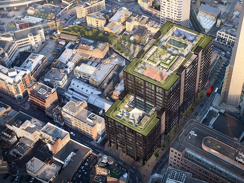 bỏ văn phòng sau khi Anh rời EU ảnh 1 bo van phong sau khi Anh roi EU anh 1