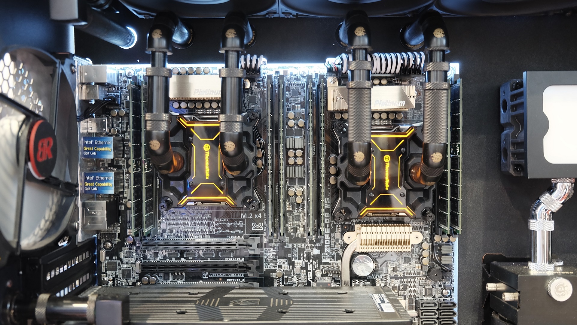 Case do 350 trieu o Sai Gon anh 2