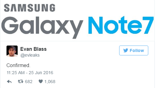 Note 7 bo nho trong de doa Apple anh 1