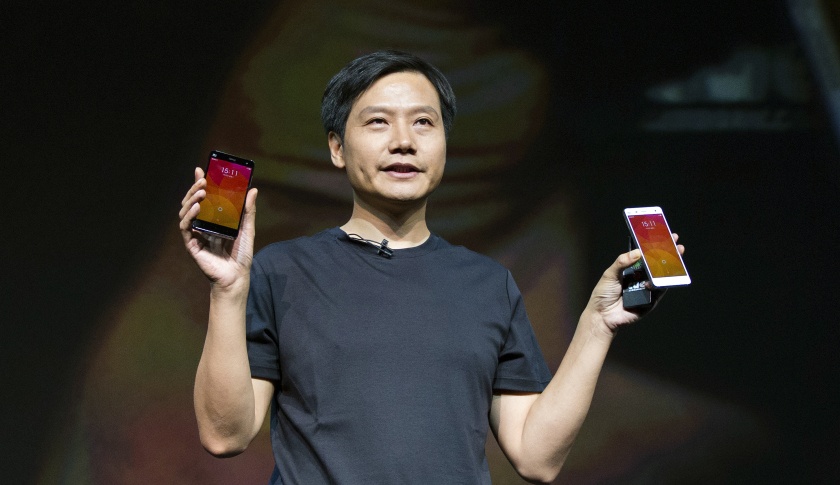 Xiaomi mất hấp dẫn ảnh 2 Xiaomi mat hap dan anh 2