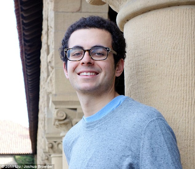 Chang trai 19 tuoi tao he thong tu dong kiem hon 3 trieu USD hinh anh