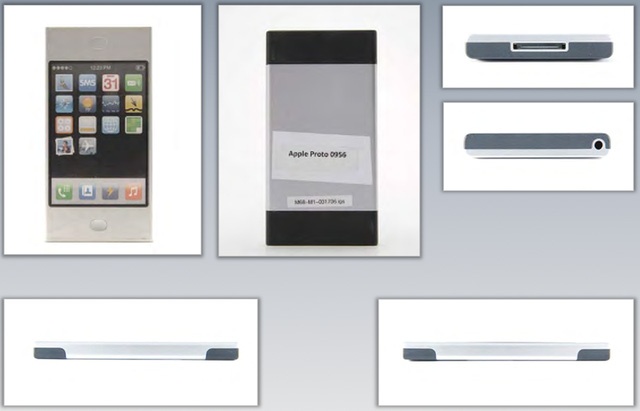 y tuong iPhone doi dau anh 4