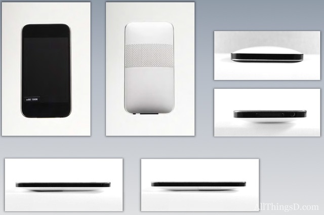 y tuong iPhone doi dau anh 8