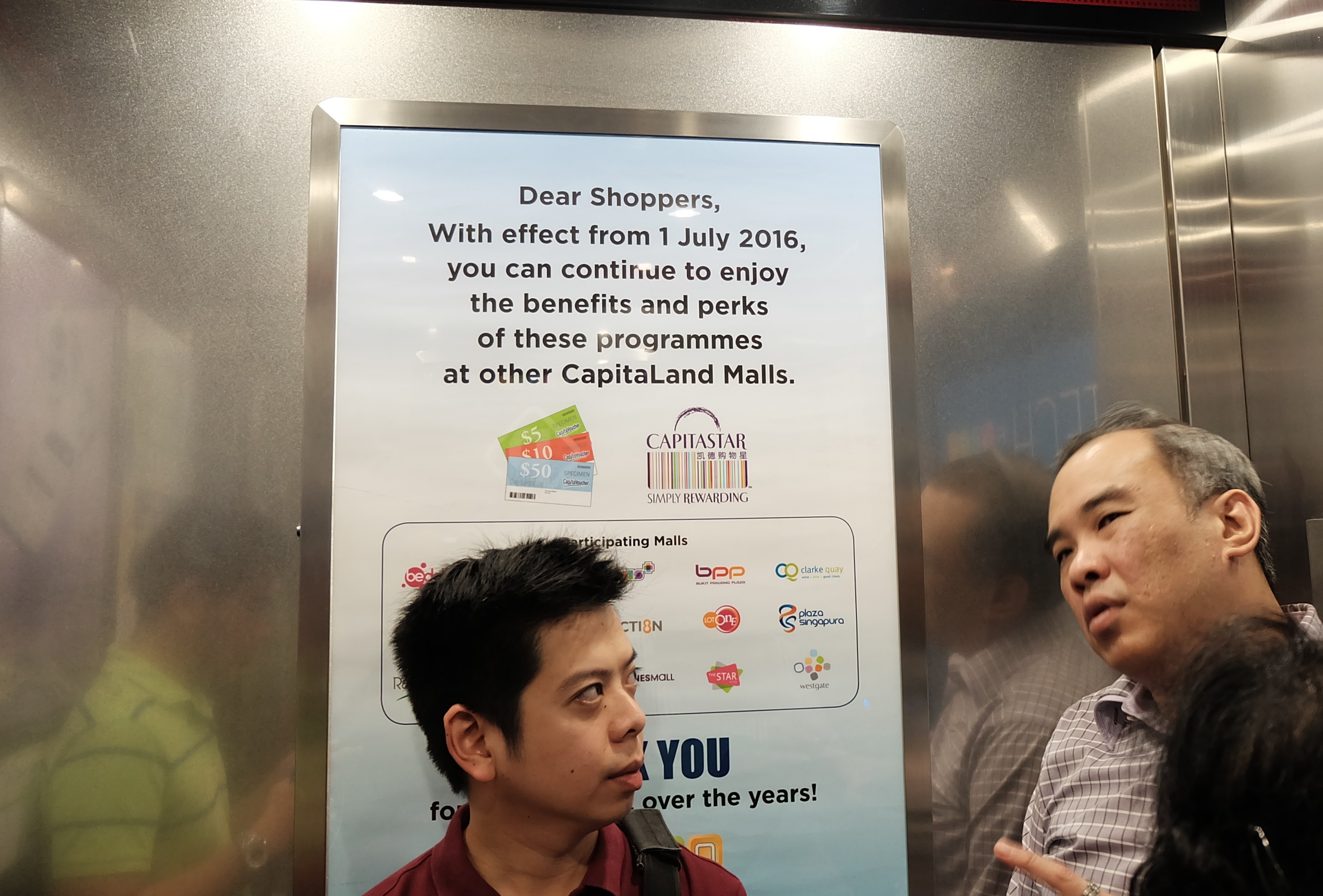 Sieu thi cong nghe Funan dong cua anh 17