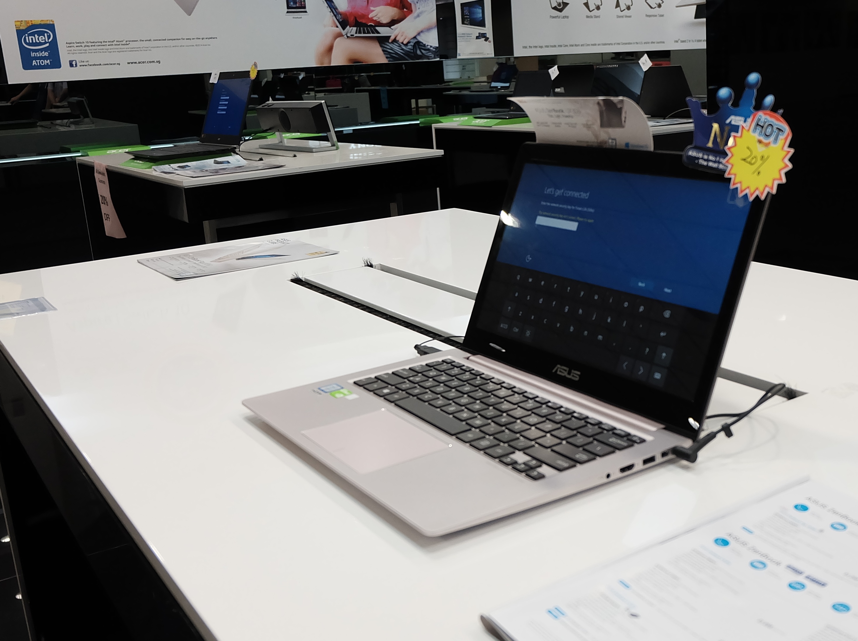 Sieu thi cong nghe Funan dong cua anh 6