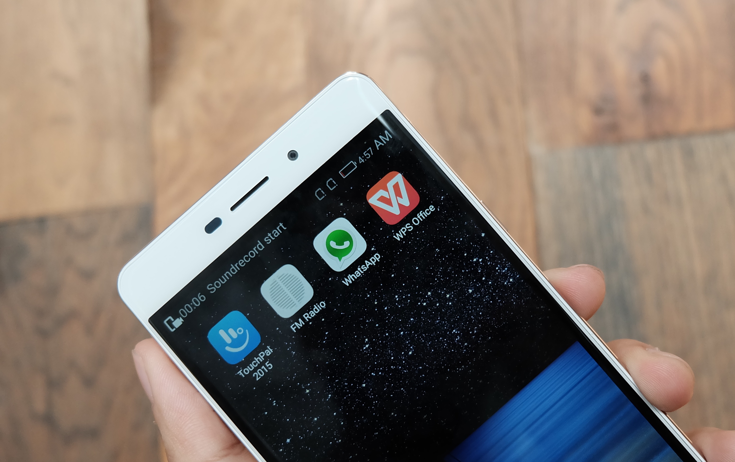 Coolpad Sky 3 tai Viet Nam anh 11