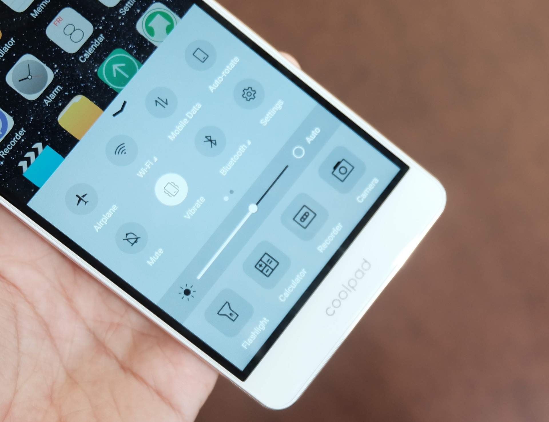 Coolpad Sky 3 tai Viet Nam anh 12