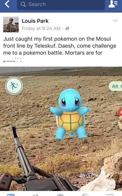 BInh sy My choi Pokemon Go anh 1